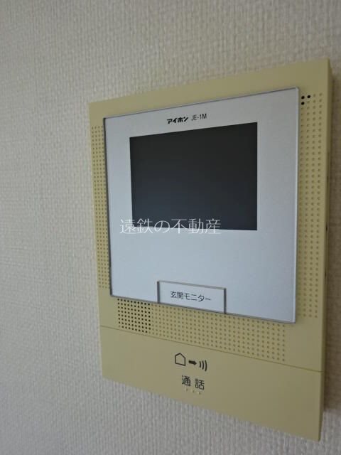 セキュリティ　※現況優先