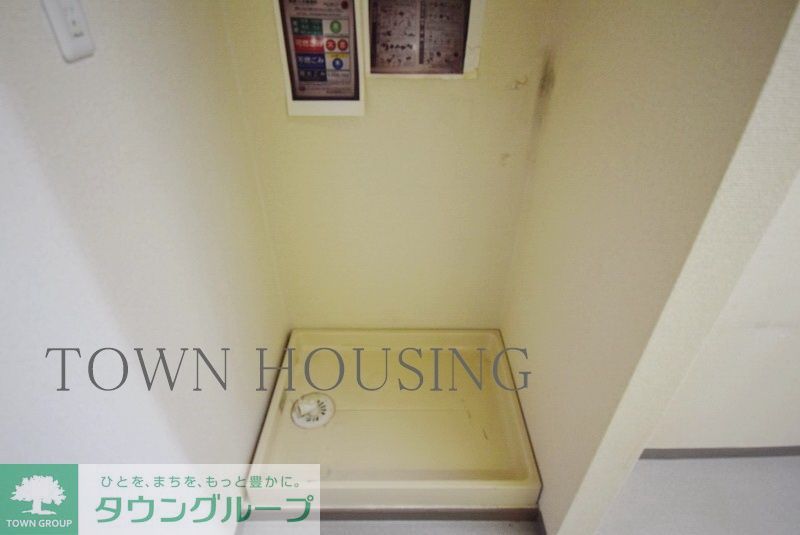 その他設備　■内装中
