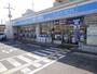 コンビニ　ローソン東大阪寺前町一丁目店（コンビニ）まで363m