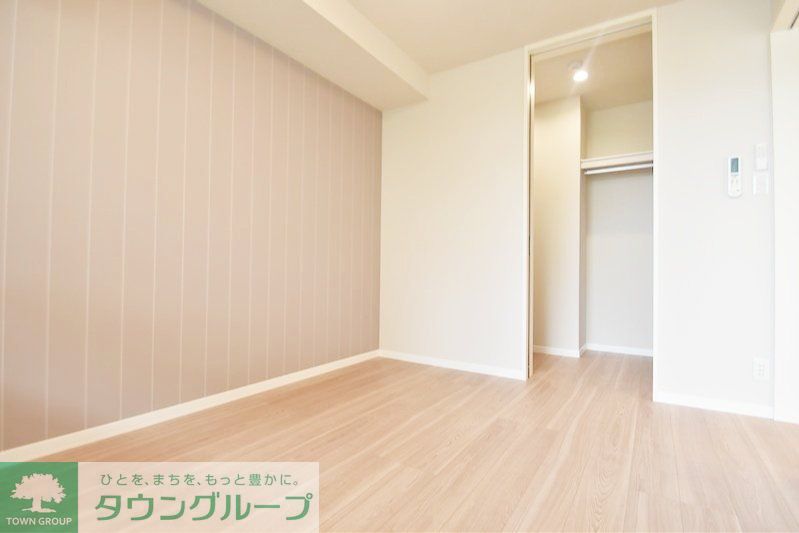 その他部屋・スペース　★お部屋探しはタウンハウジング高幡不動店まで★
