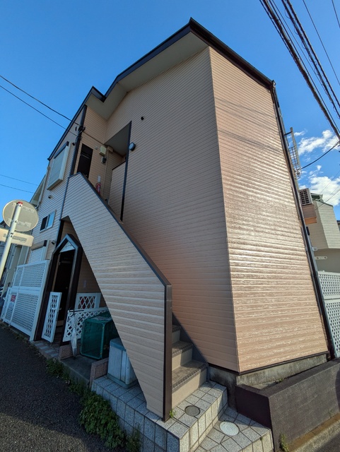 その他共有部分　ごみ置場