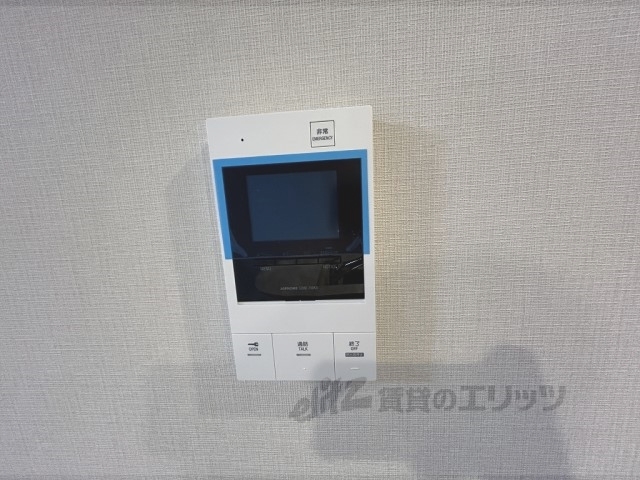 セキュリティ　ドアフォン（ＴＶ含）