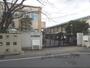 小学校　桂東小学校（小学校）まで590m