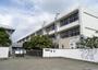 中学校　世田谷区立奥沢中学校（中学校）まで595m