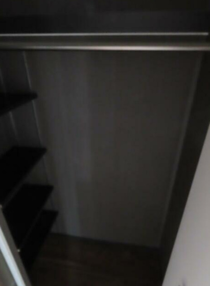 収納　※別部屋参考写真