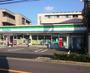 コンビニ　ファミリーマート桜川三丁目店（コンビニ）まで201m