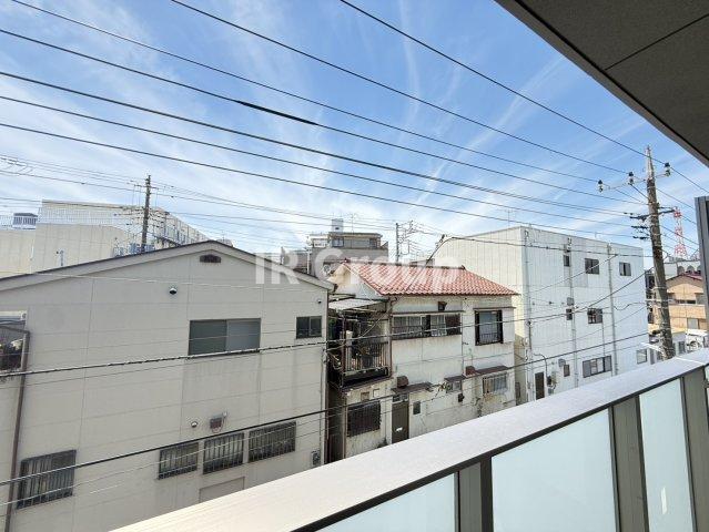 眺望　別室参照