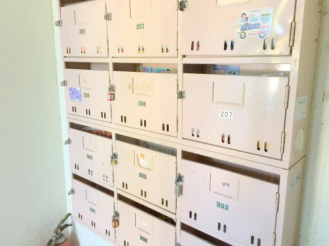 その他共有部分