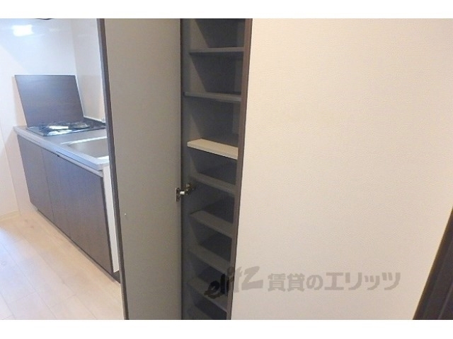 収納　下駄箱