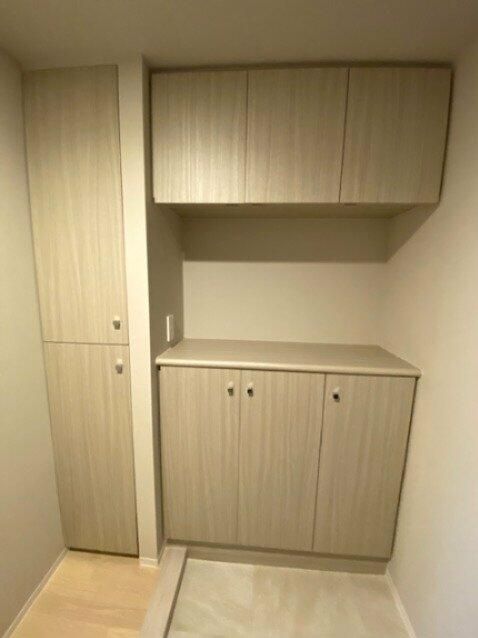 その他　写真は同タイプ住居です。