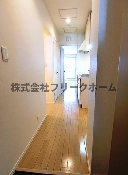 その他　別号室参考写真になります。