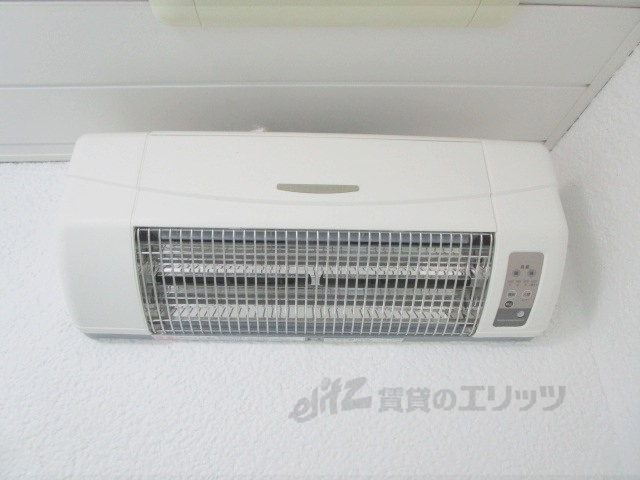 その他設備　浴室乾燥機