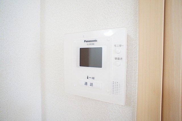 セキュリティ　図面と現状に相違がある場合には現状を優先