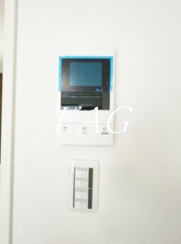 セキュリティ　セキュリティです。