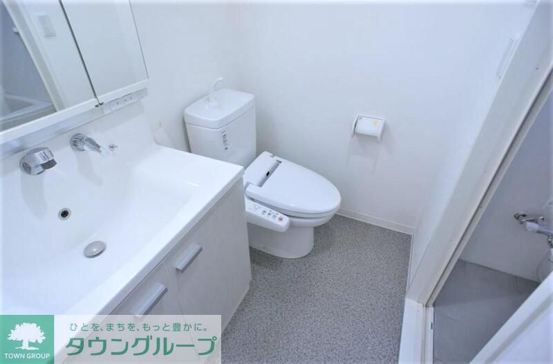 トイレ　★お問い合わせはタウンハウジングまで★