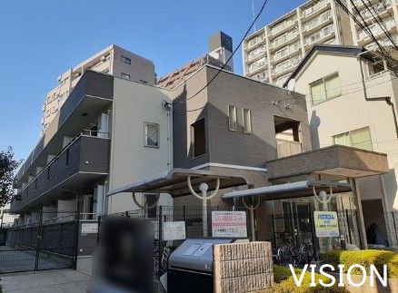 建物外観　☆外観☆