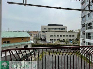 眺望　★お問い合わせはタウンハウジング聖蹟桜ヶ丘店まで★