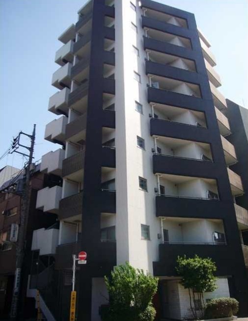 建物外観　☆外観☆