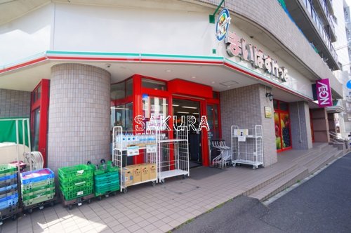 スーパー　まいばすけっと港北綱島店（スーパー）まで438m