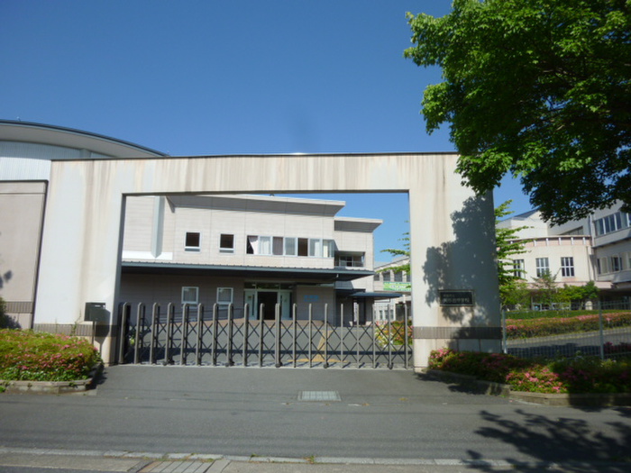 中学校　美杉台中学校（中学校）まで799m