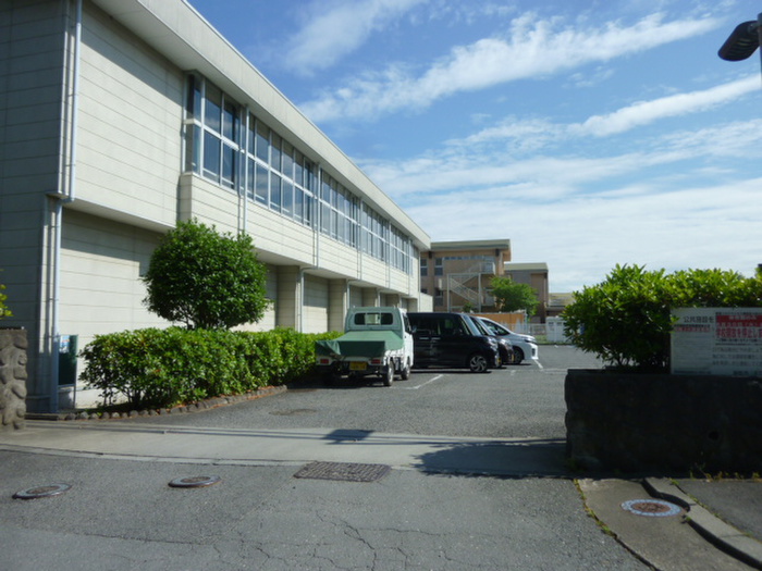 小学校　美杉台小学校（小学校）まで1491m