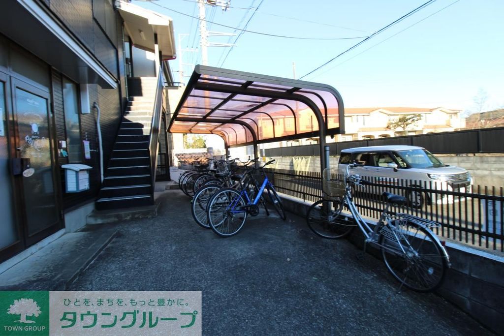 その他共有部分　共有部分