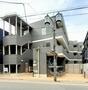 中板橋駅より徒歩5分 1階 築14年5ヶ月の賃貸物件