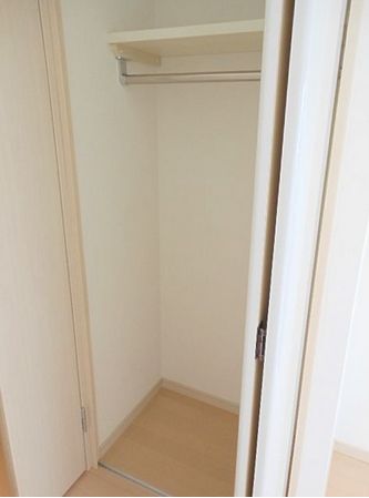 収納　★クローゼット★