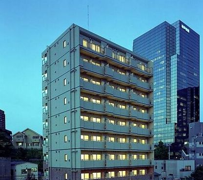 建物外観　★外観★