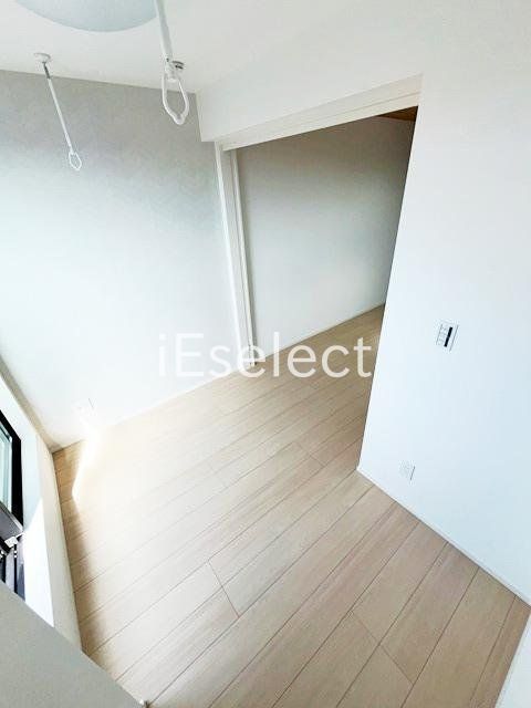 その他部屋・スペース　リビング隣の洋室です