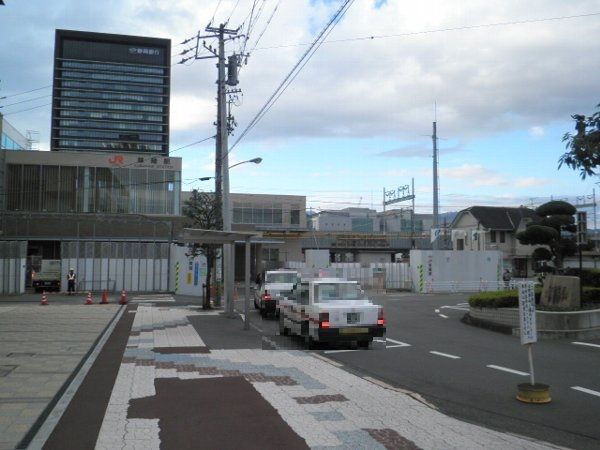 その他　ＪＲ草薙駅南口（その他）まで800m