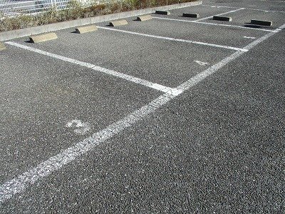 駐車場　画像9