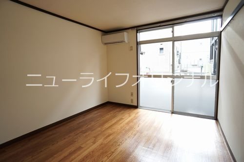 その他　洋室別アングル
