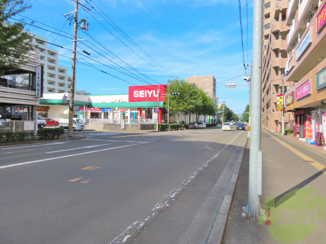 その他共有部分　駐輪場その他