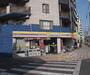 コンビニ　ミニストップ七条高倉店（コンビニ）まで210m