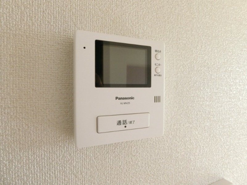 セキュリティ　図面と現状に相違がある場合には現状を優先
