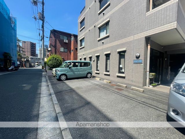 広島電鉄皆実線 比治山下駅 徒歩11分 4階建 築32年のその他写真
