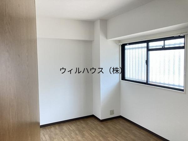 その他部屋・スペース　明るい室内！