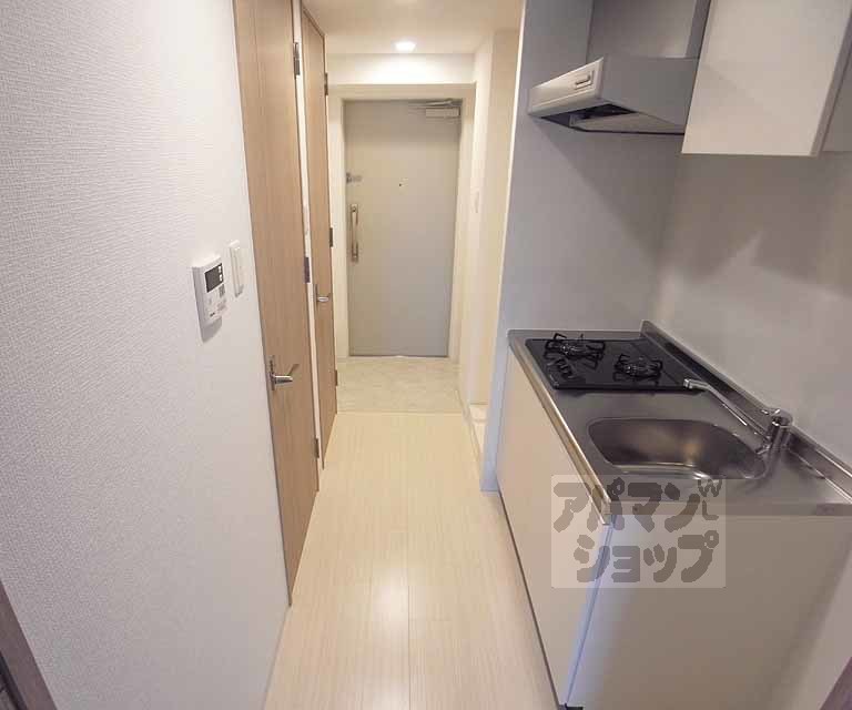 その他部屋・スペース　十分幅ございますよ・