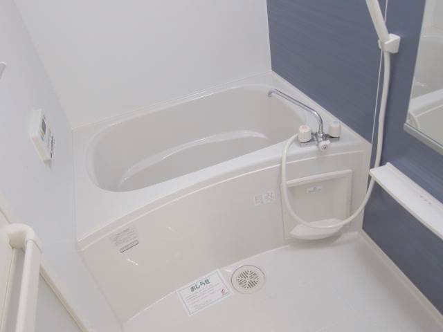 バス・シャワールーム　追い焚き・浴室乾燥機能付バス
