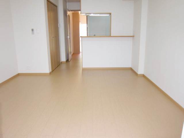 その他部屋・スペース　洋室