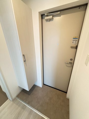 玄関　同施工会社別物件。ご参考下さい。