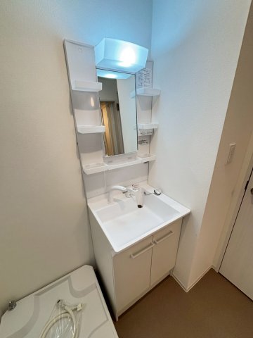洗面設備　同施工会社別物件。ご参考下さい。