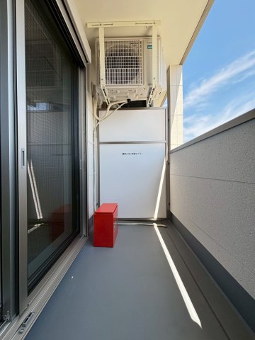 バルコニー　同施工会社別物件。ご参考下さい。