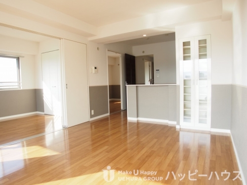 その他　２号室タイプにお部屋の写真になります。現状を優先とします。