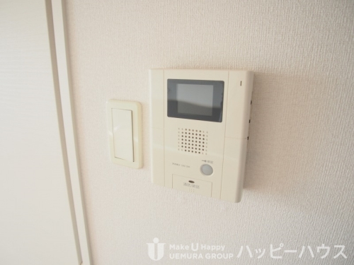 セキュリティ　２号室タイプにお部屋の写真になります。現状を優先とします。