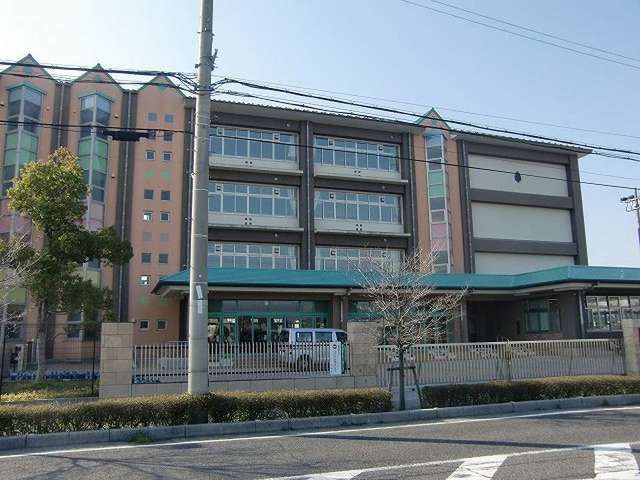 小学校　大宝東小学校（小学校）まで1500m