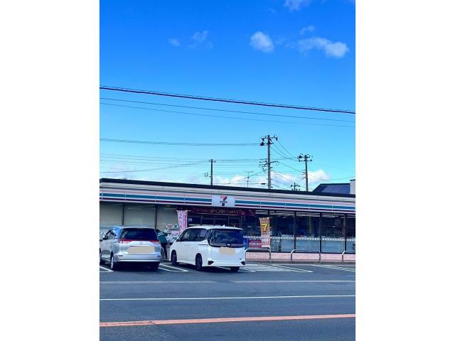 コンビニ　セブンイレブンいわき泉滝尻店（コンビニ）まで451m
