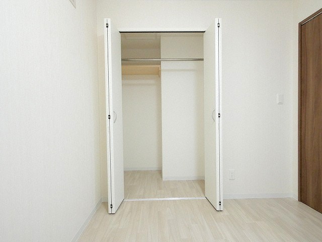 収納　☆クローゼット☆