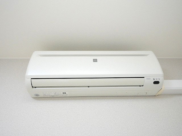 その他設備　☆エアコン完備☆